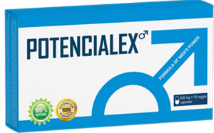 Potencialex - 2021 - avis, prix, achat, pharmacie