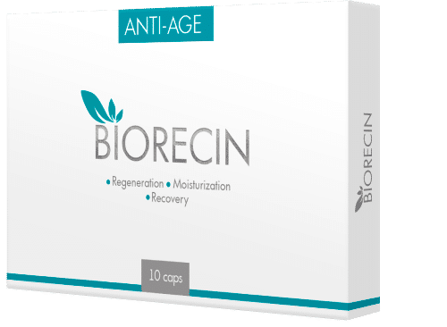 Biorecin What is it?