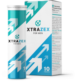 Xtrazex มันคืออะไร?
