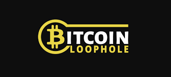 Bitcoin Loophole Kas tai?