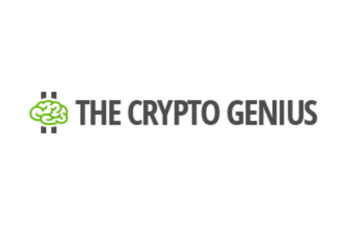 How to sign up with Crypto Genius?
