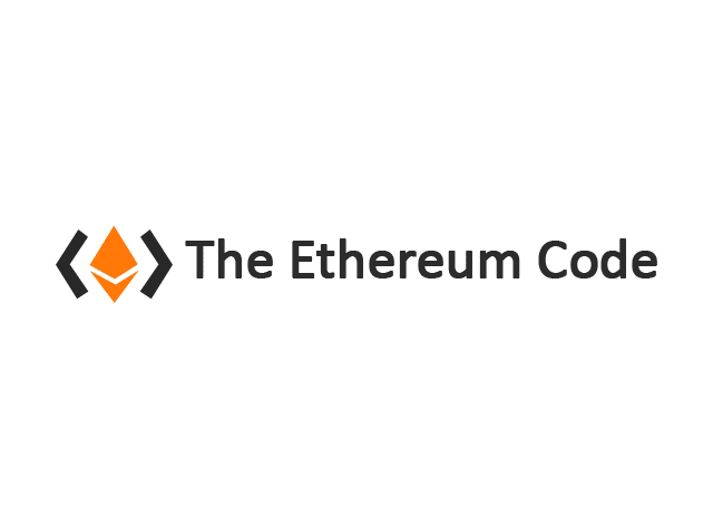 Ethereum Code Kas tai?