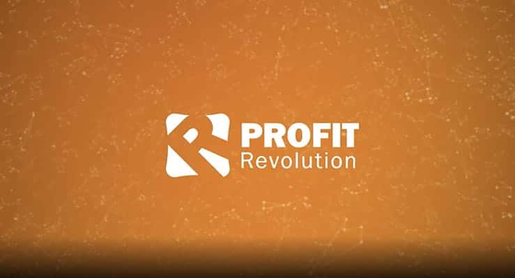 How to sign up with Profit Revolution?