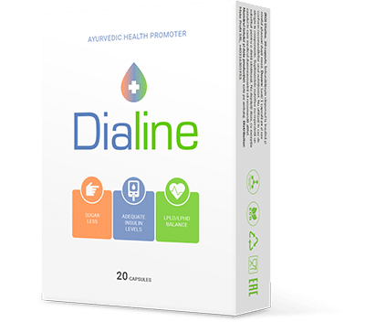 Dialine