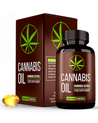 Cannabis Oil What is it?