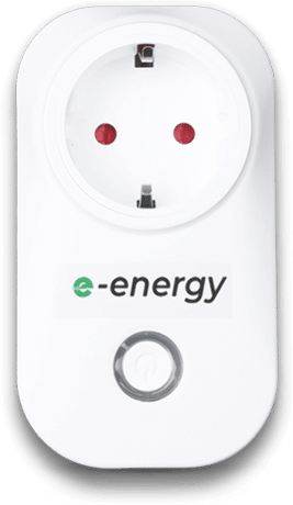 E-Energy Kas tai?