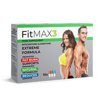 FitMax3 What is it?