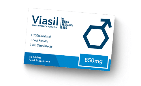 Viasil มันคืออะไร?