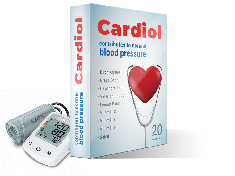 Cardiol