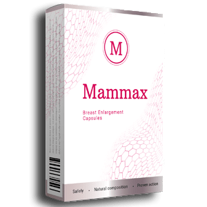 Mammax What is it?
