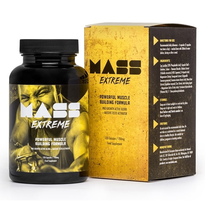 Mass Extreme มันคืออะไร?