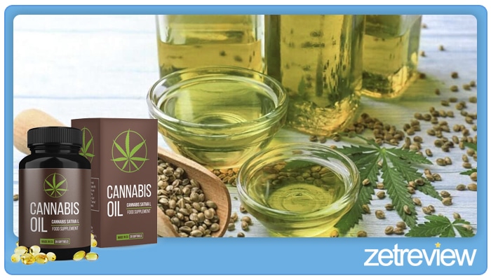 Cannabis Oil Quel est le produit?