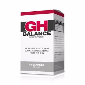 GH Balance What is it?