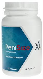 PeniSizeXL What is it?