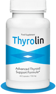 Thyrolin What is it?