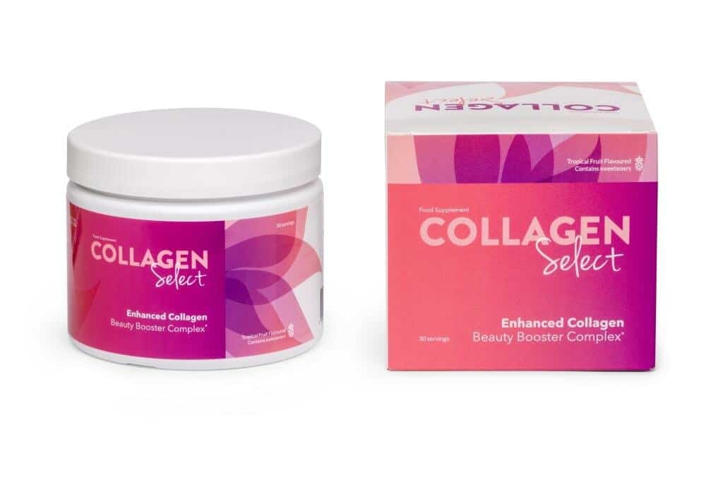 Collagen Select Kas tai?