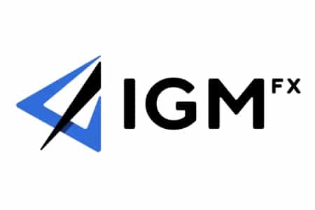 How to sign up with IGMFX?