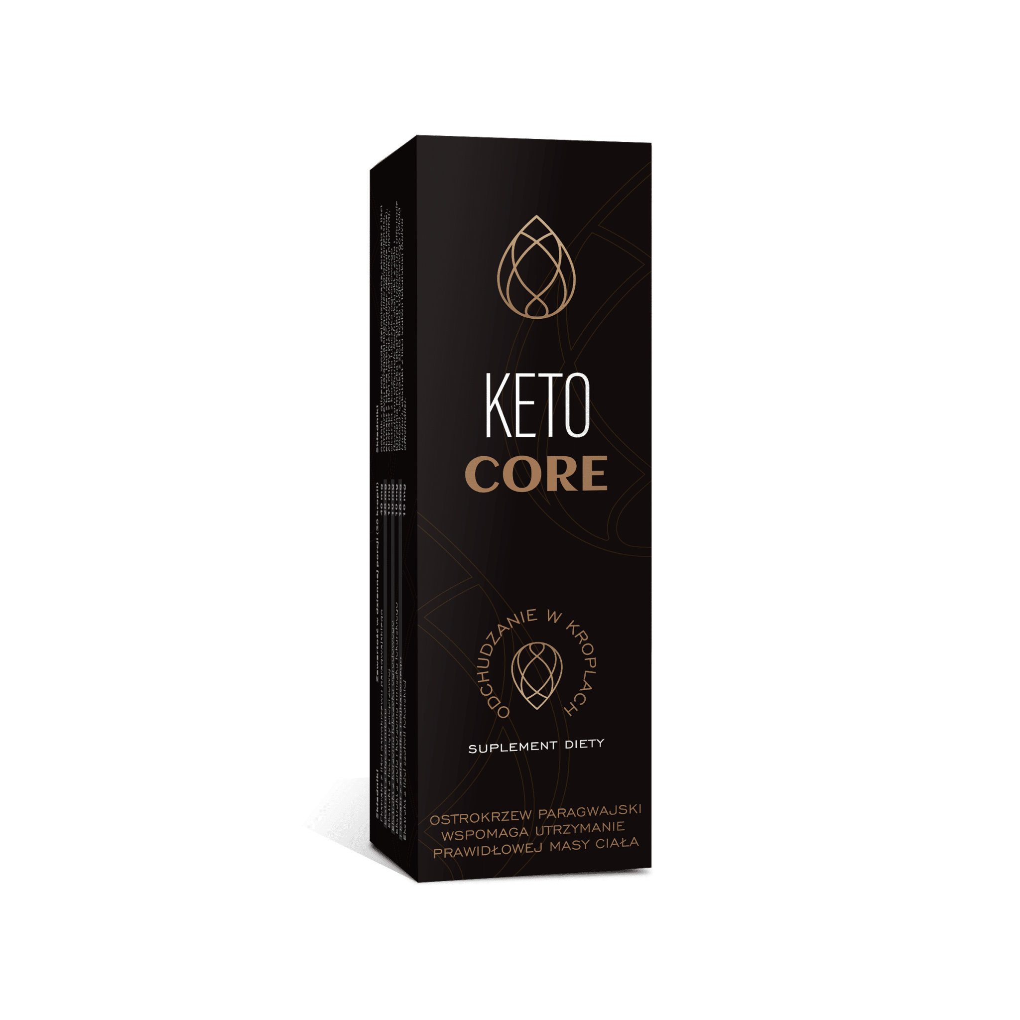Keto Core มันคืออะไร?