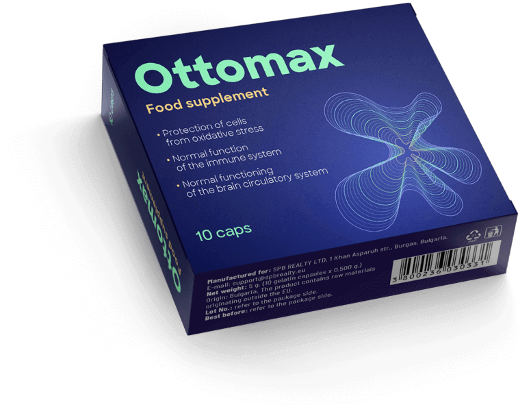 Ottomax What is it?