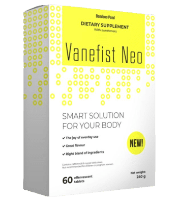 Vanefist Neo Какво е?