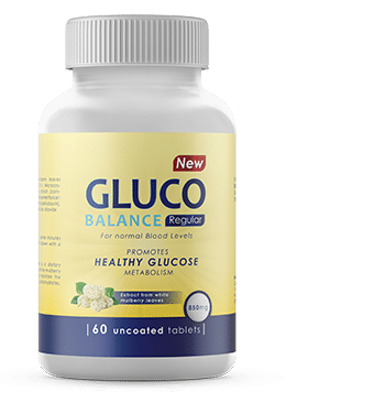 GlucoBalance What is it?