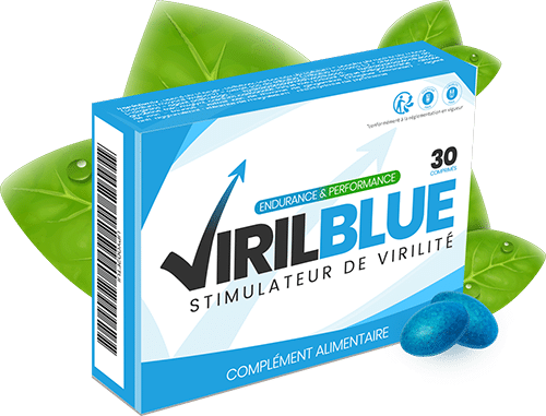 VirilBlue Какво е?