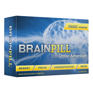BrainPill reviews