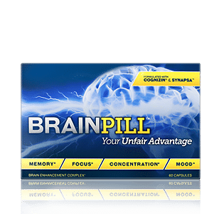 BrainPill มันคืออะไร?