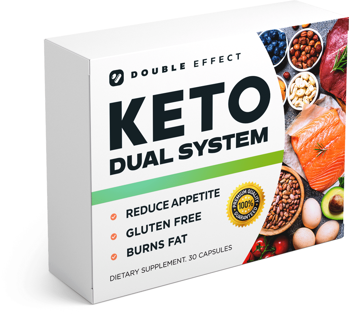 Keto Dual System What is it?