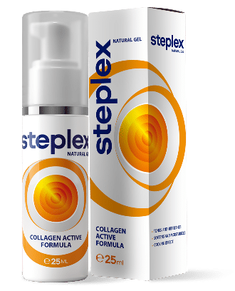 Steplex What is it?