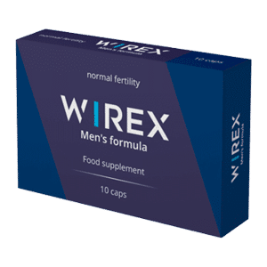 Wirex avaliações
