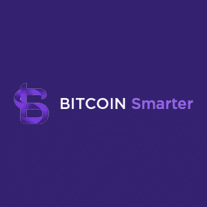 Como se inscrever no Bitcoin Smarter?