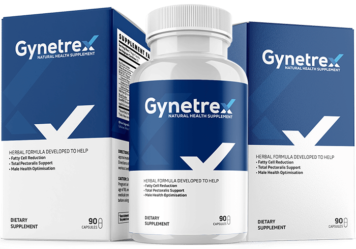 Gynetrex Τι είναι αυτό