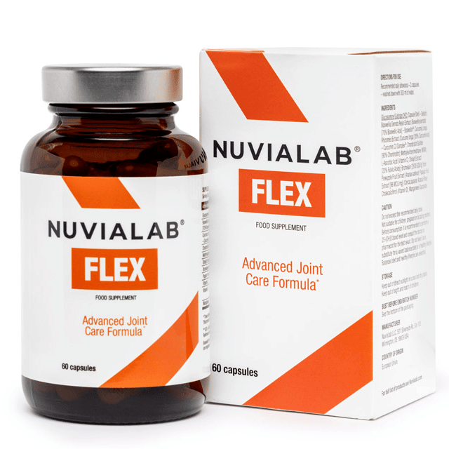 Nuvialab Flex What is it?
