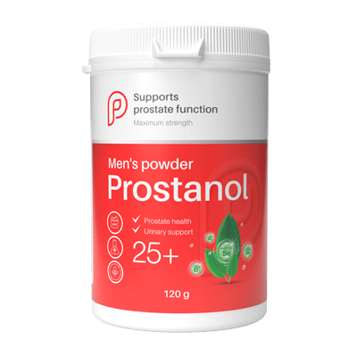 Prostanol มันคืออะไร?
