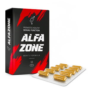 Alfazone