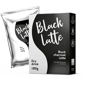 Black Latte recensioni