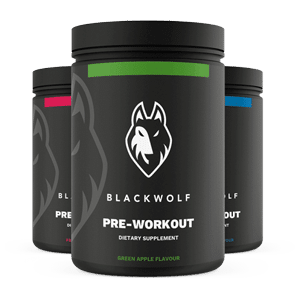 Blackwolf reviews