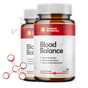 Blood Balance recenzie