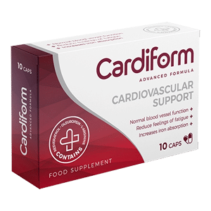 Cardiform reviews