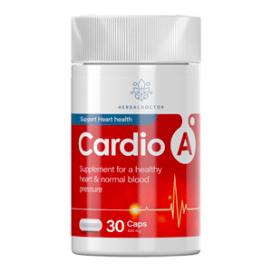 Cardio A Recenze