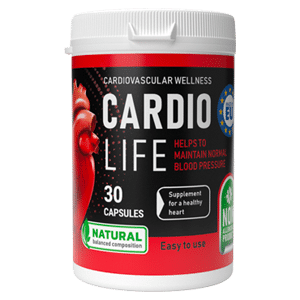 Cardio Life recensioni