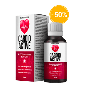 CardioActive reviews