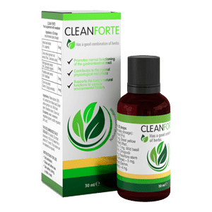 Clean Forte recenzije