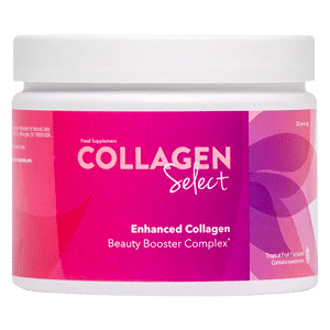 Collagen Select reviews