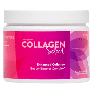 Collagen Select ความคิดเห็น