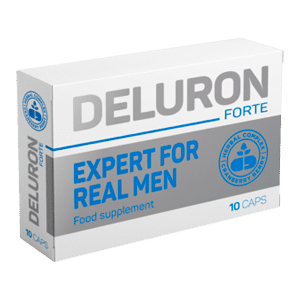 Deluron recensioni