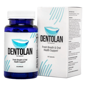 Dentolan recenzie