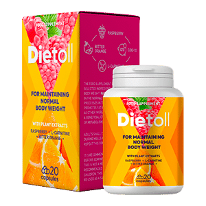 Dietoll arvustused