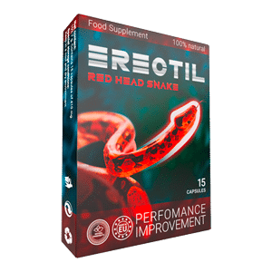 Erectil reviews